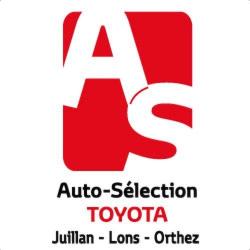 Toyota - Auto Sélection - Orthez