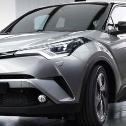 Toyota - Auto Sélection - Pau
