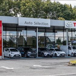 Toyota - Auto Sélection - Tarbes