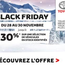 Toyota - Auto Sprinter - Marignane