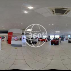 Toyota - Bg Auto - Carcassonne
