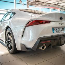 Toyota - Carnot Automobile - Limoges