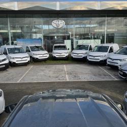 Toyota - Chartres - Car Lovers