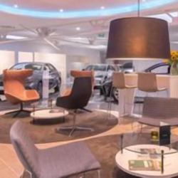 Atelier Toyota - Colin Team Toy - Sceaux