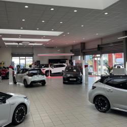 Toyota - Corbeil Essonnes - Car Lovers