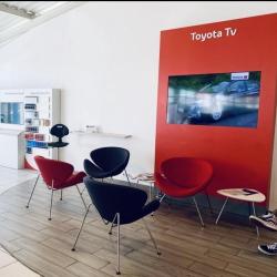 Toyota - Edenauto - Muret
