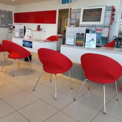 Toyota - Groupe Cheli - Auxerre