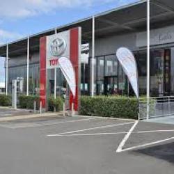 Toyota - Gala 3 - Charmeil