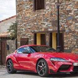 Toyota - Garage Arnaud - Aurillac