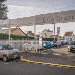Toyota - Gca - Arcachon