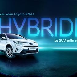 Toyota - Gca - Saint-lô
