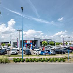 Toyota – Groupe Clim - Agen