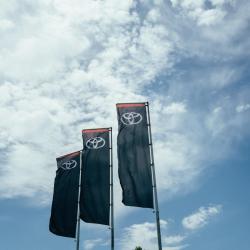 Toyota – Groupe Clim - Mont-de-marsan