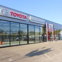Toyota – Groupe Clim - Villeneuve-sur-lot