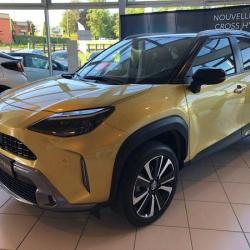 Toyota - Gta - Meaux