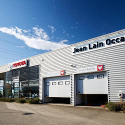 Jean Lain Occasions Toyota Valence