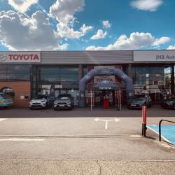 Toyota - Groupe Clim - Pamiers