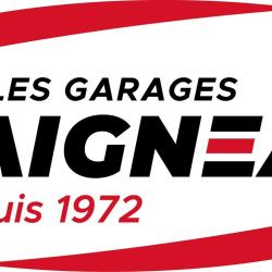 Toyota - Les Garages Chaigneau - Chauray
