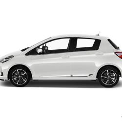 Toyota - Magny - Car Lovers