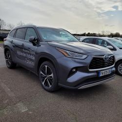 Toyota – Groupe Clim – Dax