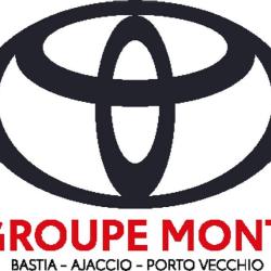 Toyota - Monti Autos - Ajaccio