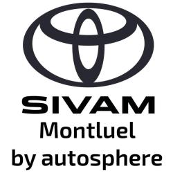 Toyota Montluel - Groupe Autosphere