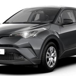 Toyota - Morsang - Car Lovers