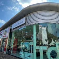 Toyota Antibes - Sellens
