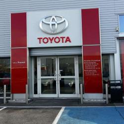 Toyota - Pruvost - Rivery