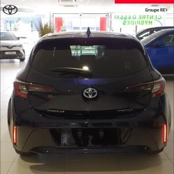 Toyota - Rey - Saint-memmie