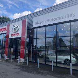 Toyota Guingamp - Cobredia