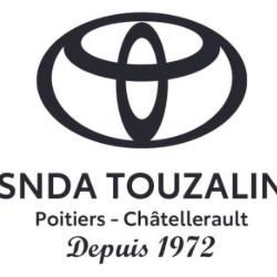 Toyota - Snda Touzalin - Châtellerault