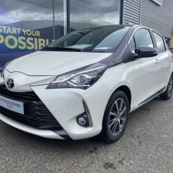 Toyota - Stamcar - Meyzieu