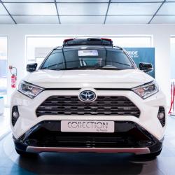 Toyota - Technic Auto - Forbach