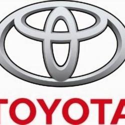 Toyota - Technic Auto - Longwy