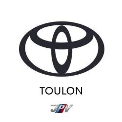 Toyota - Toulon Diffusion Auto - Toulon