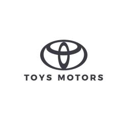 Toyota - Toys Motors - Challans