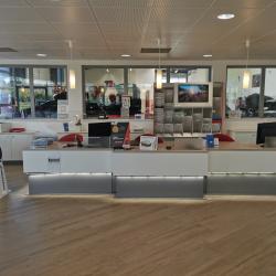 Toyota - Toys Motors - Dunkerque