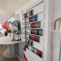 Toyota - Toys Motors - Mulhouse