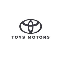 Toyota - Toys Motors - Nancy