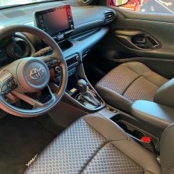Toyota - Toys Motors - Saverne
