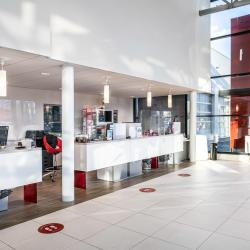 Toyota - Toys Motors - Strasbourg