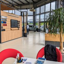 Toyota - Ttr Automobiles - Reims