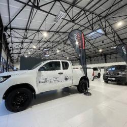 Toyota - Ttr Automobiles - Soissons