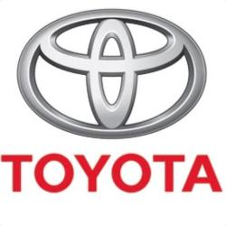 Toyota Annonay - Jean Lain Mobilités