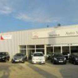 Toyota - Auto Sprinter - Pertuis