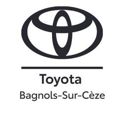 Toyota Bagnols - Languedoc Automobiles
