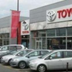 Toyota Behra
