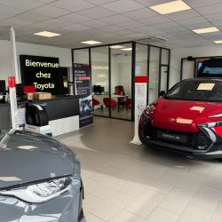 Toyota Bernier Vendome