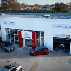 Toyota Gca Château-gontier